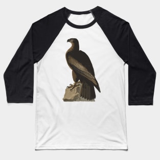 Great American Eagle Baseball T-Shirt